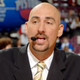 Illustration for article titled NBA Announcer Would Hate To See It Come Down To That